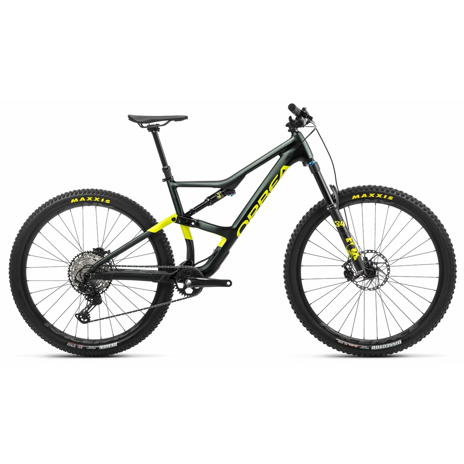 Orbea Occam H10 2022