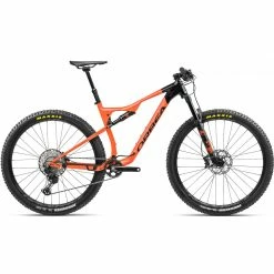 Orbea Oiz H10 TR 2022