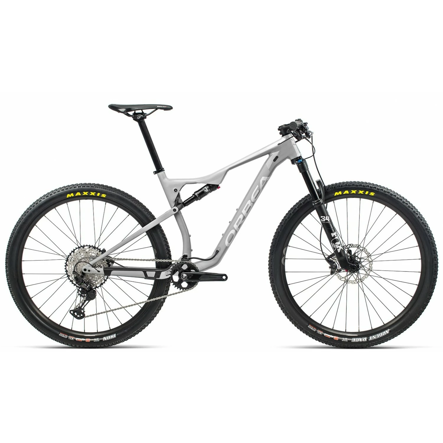Orbea Oiz H20 2022
