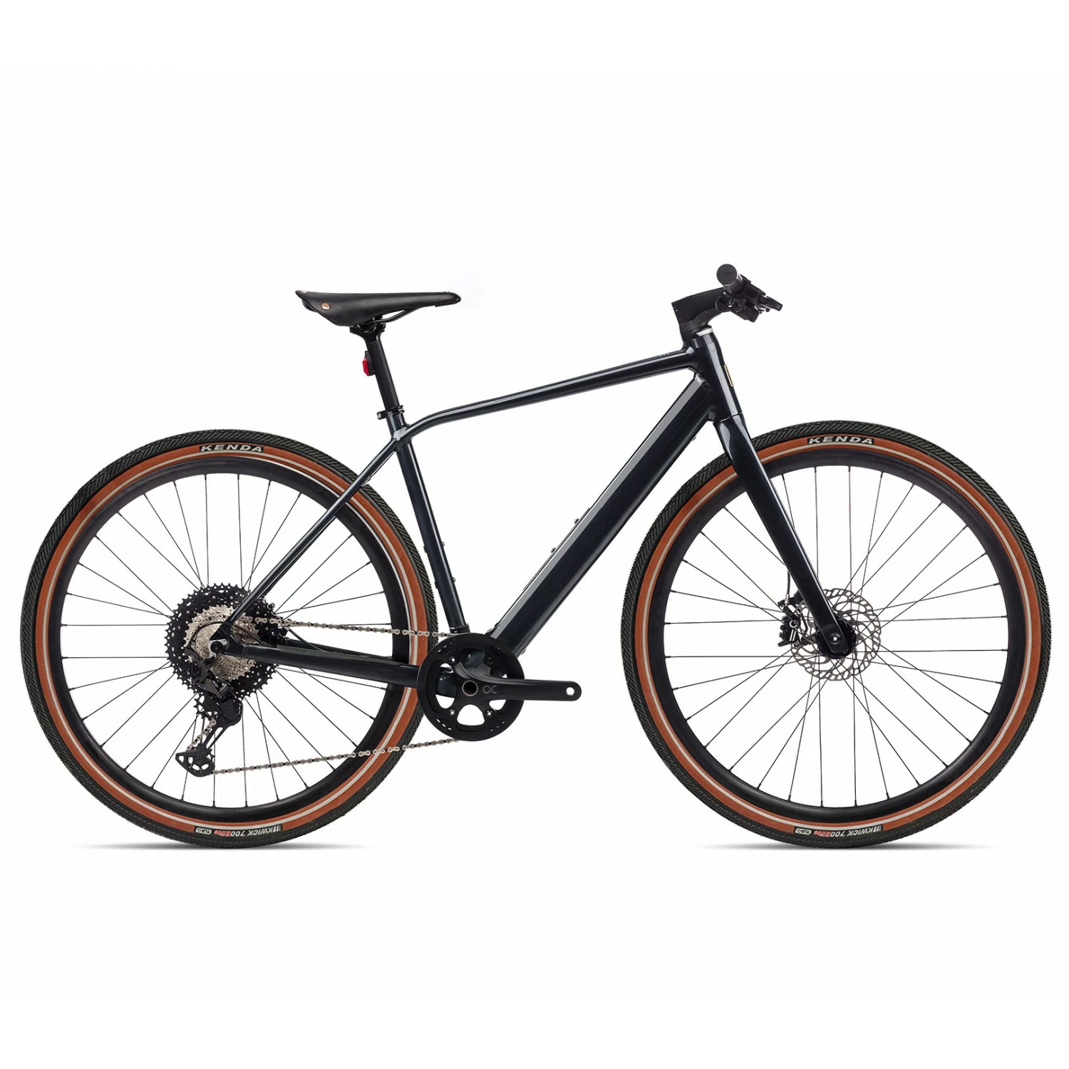 Orbea Vibe Homme H10