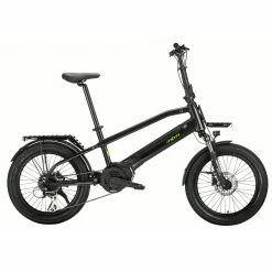 Descheemaeker Pliant électrique Funk Urban