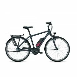 Descheemaeker Raleigh Cardiff 8 Homme