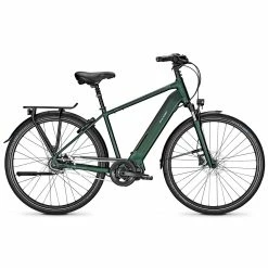 Descheemaeker Raleigh Sheffield 8 Homme