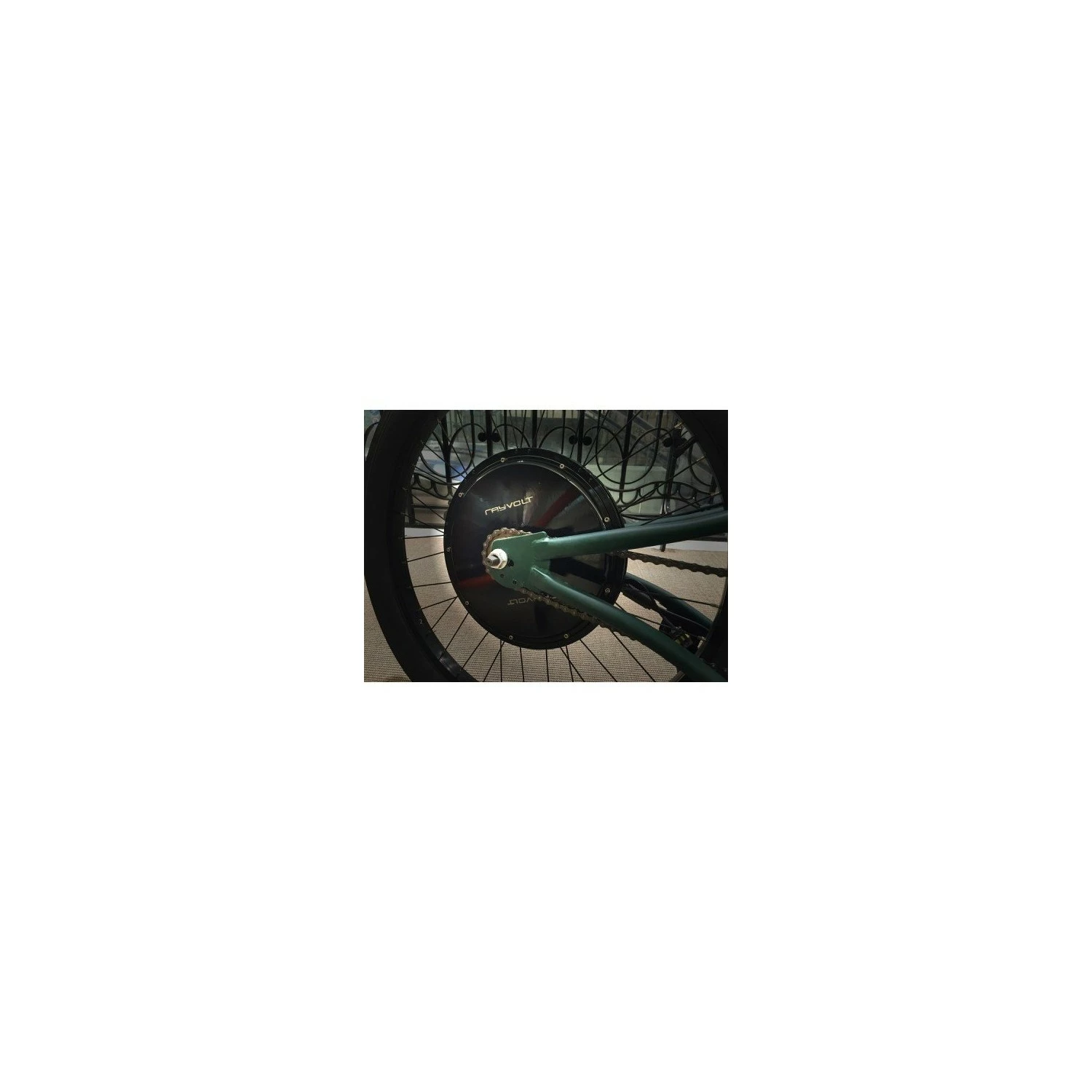 Rayvolt Cruzer – Image 2