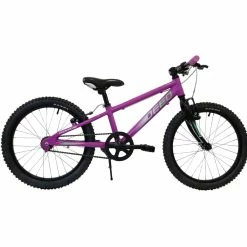 Descheemaeker Rookie 20 Pouces Fille 6v