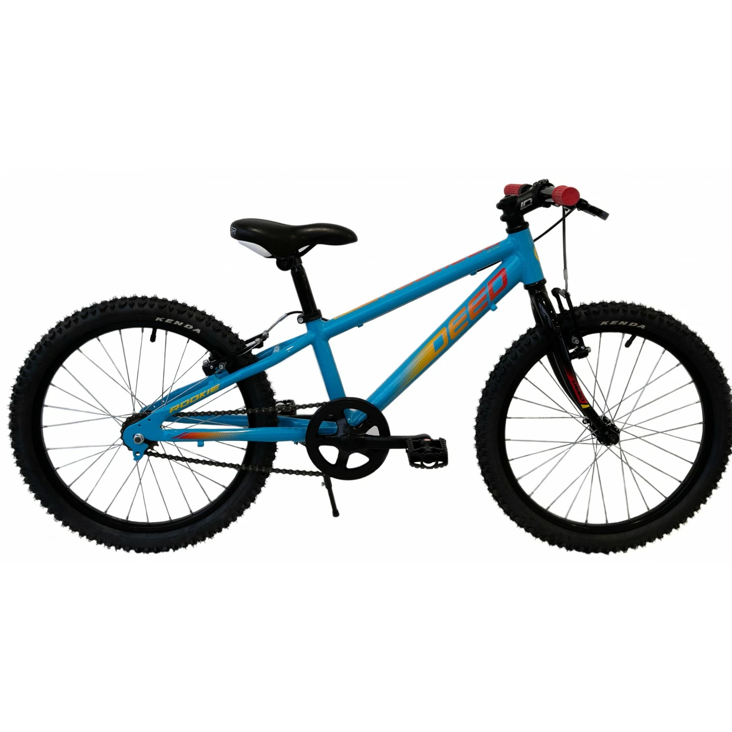 Velonline Rookie 20 Pouces Garçon 6v 2022