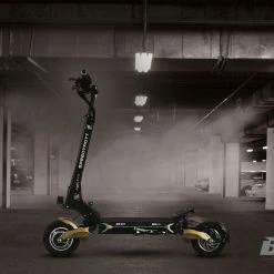 Speedtrott RX 1.2 BRZ Edition