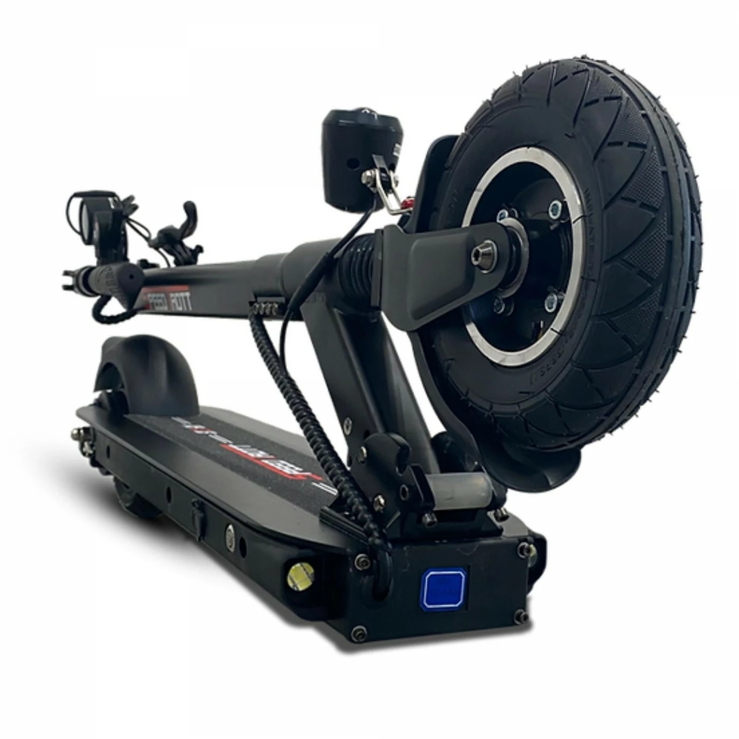 SpeedTrott ST12 GX – Image 2