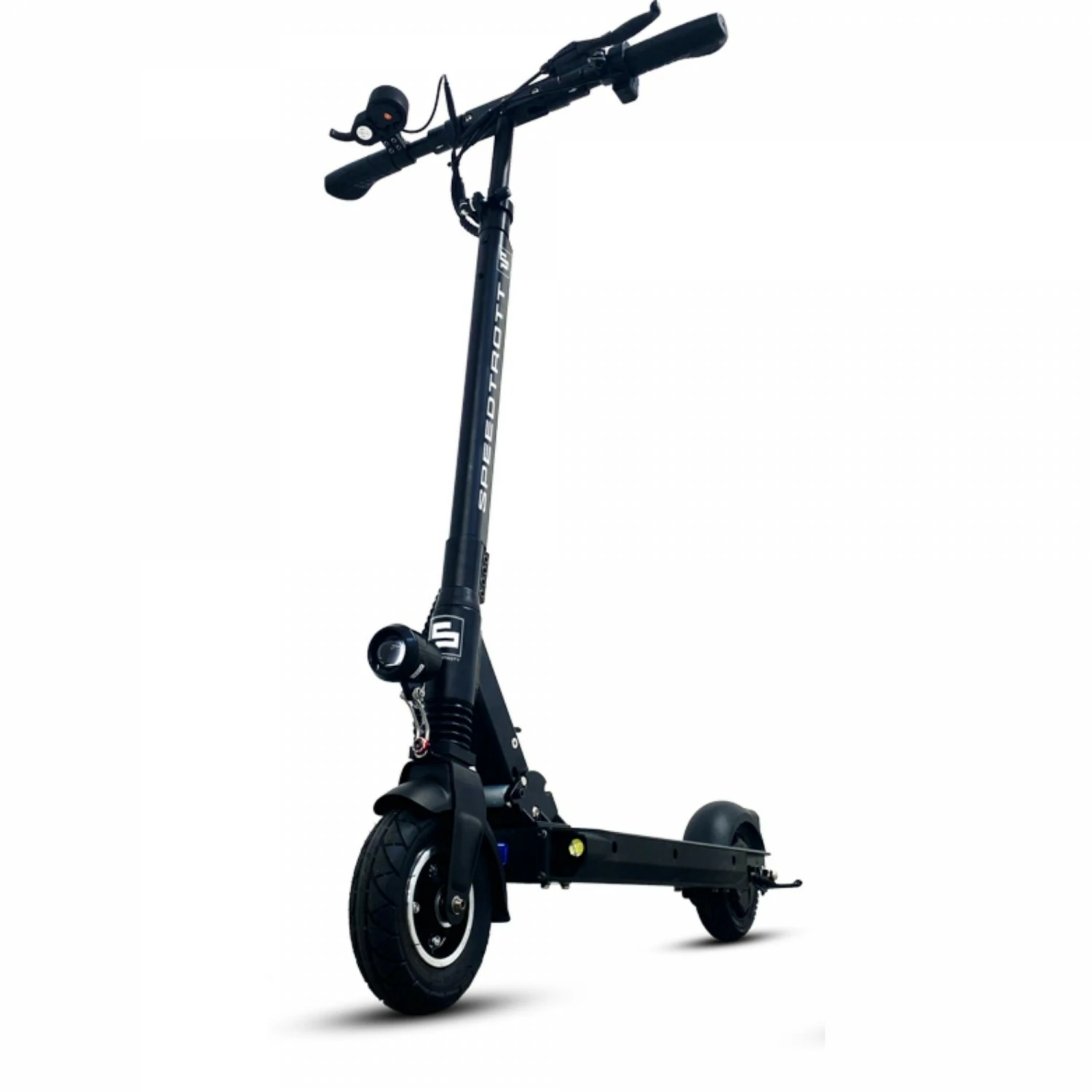 SpeedTrott ST12 GX – Image 5