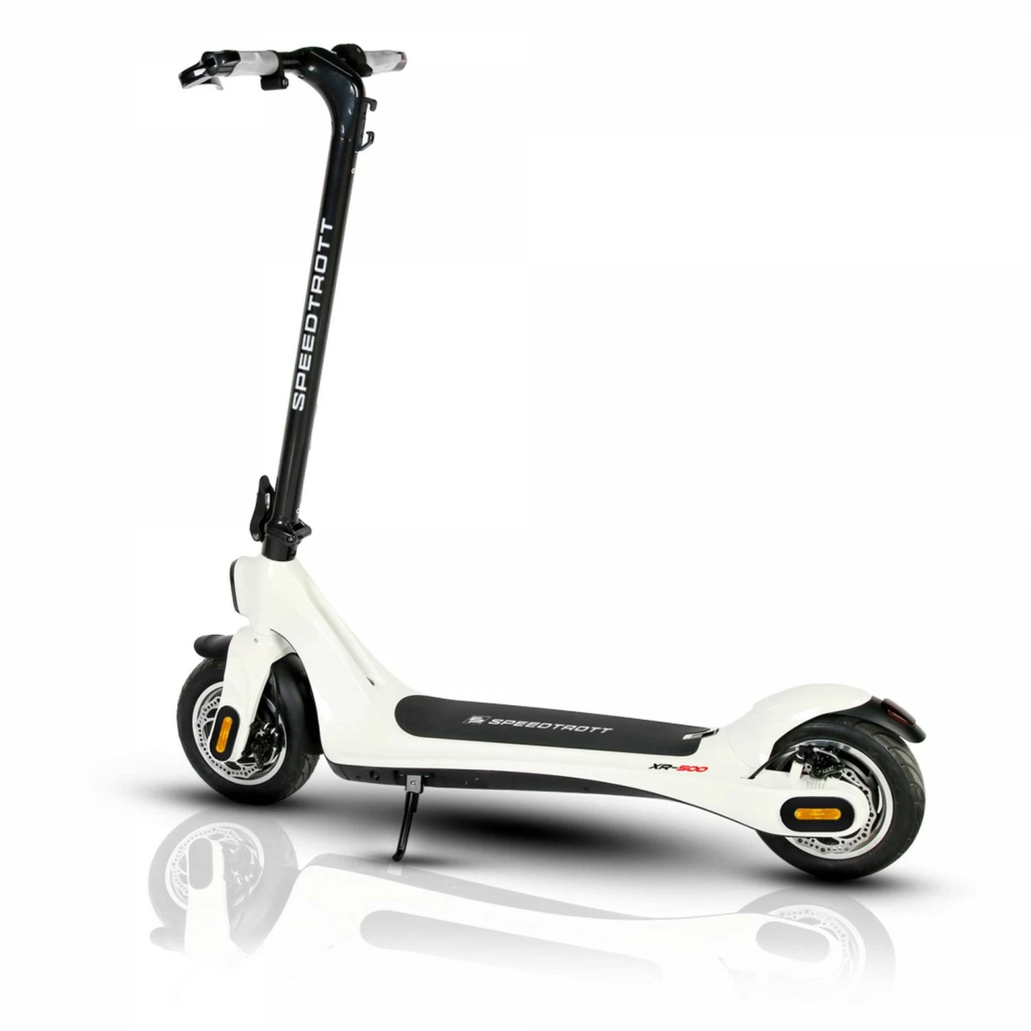 SpeedTrott XR 500 – Image 2