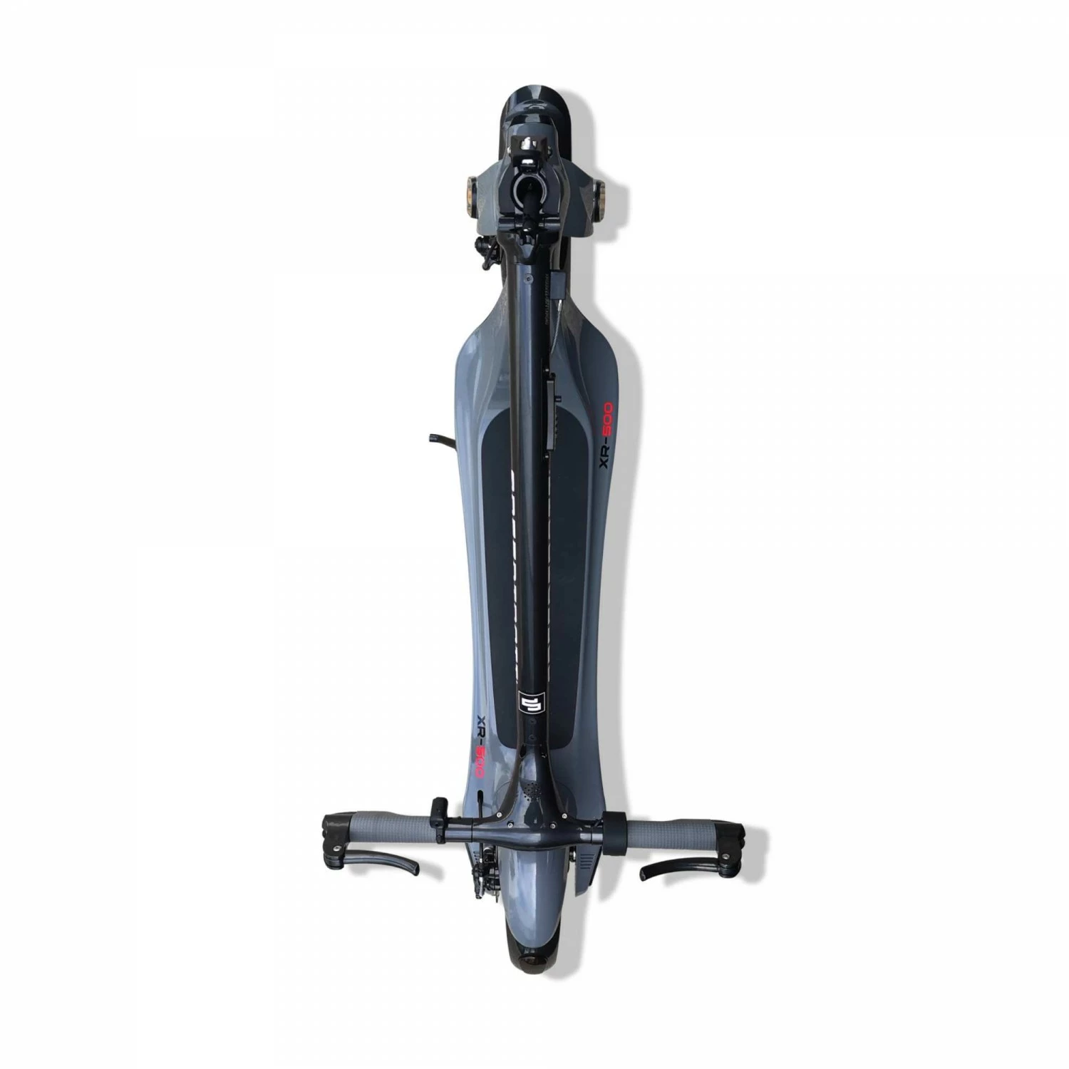 SpeedTrott XR 500 – Image 4