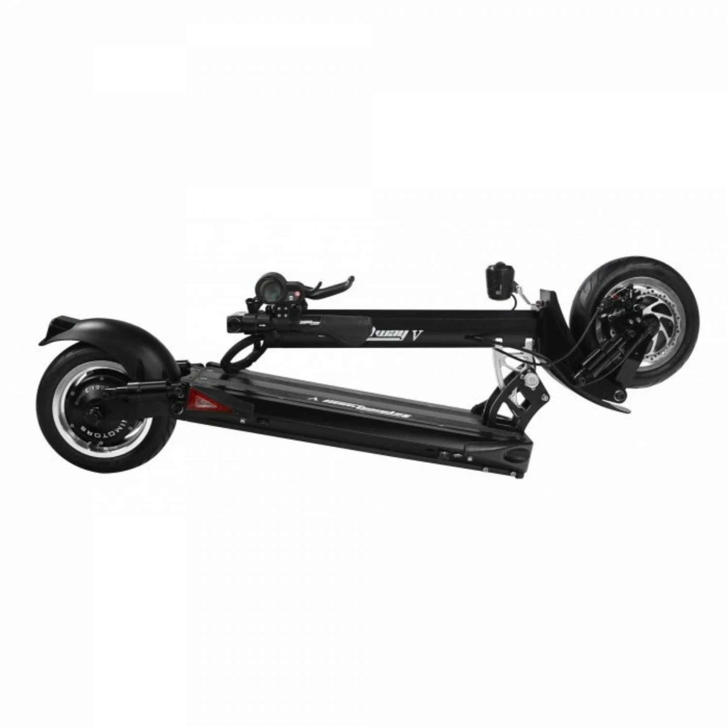 MINI MOTORS Speedway 5 Lite – Image 3