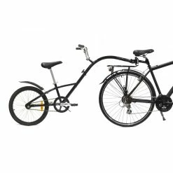 Suiveur Arcade Crazy Bike