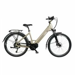 T-Bird Golden Gate Mixte