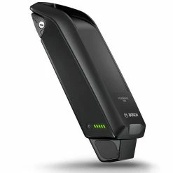 Descheemaeker Tandem THORIS électrique