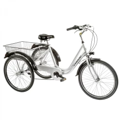 Tricycle Adulte Casadei 24"