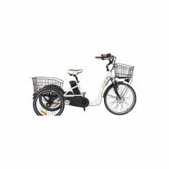 Tricycle électrique Cyclo2 Comfort 26 TH