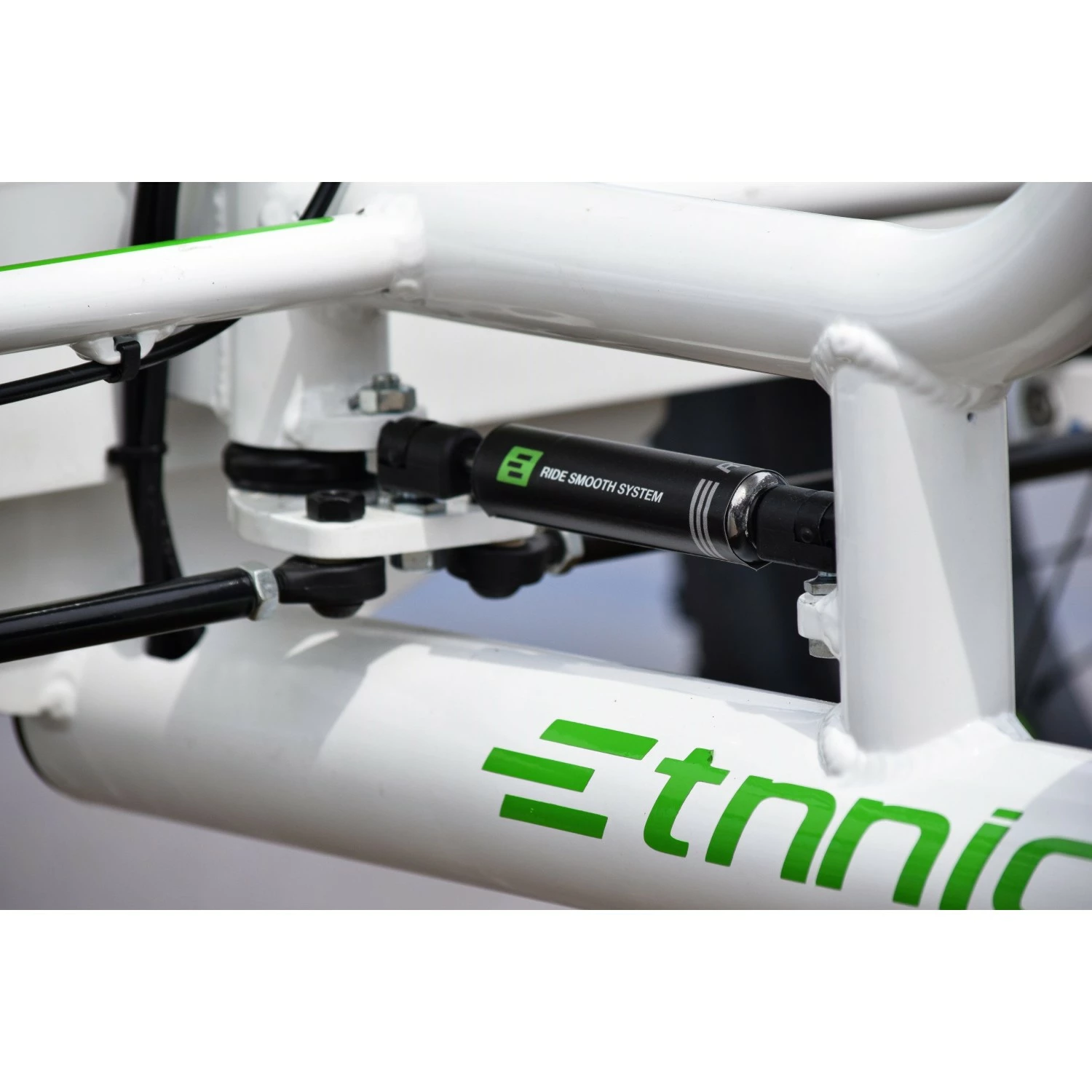 Etnnic Tricycle Fat Bike électrique – Image 13