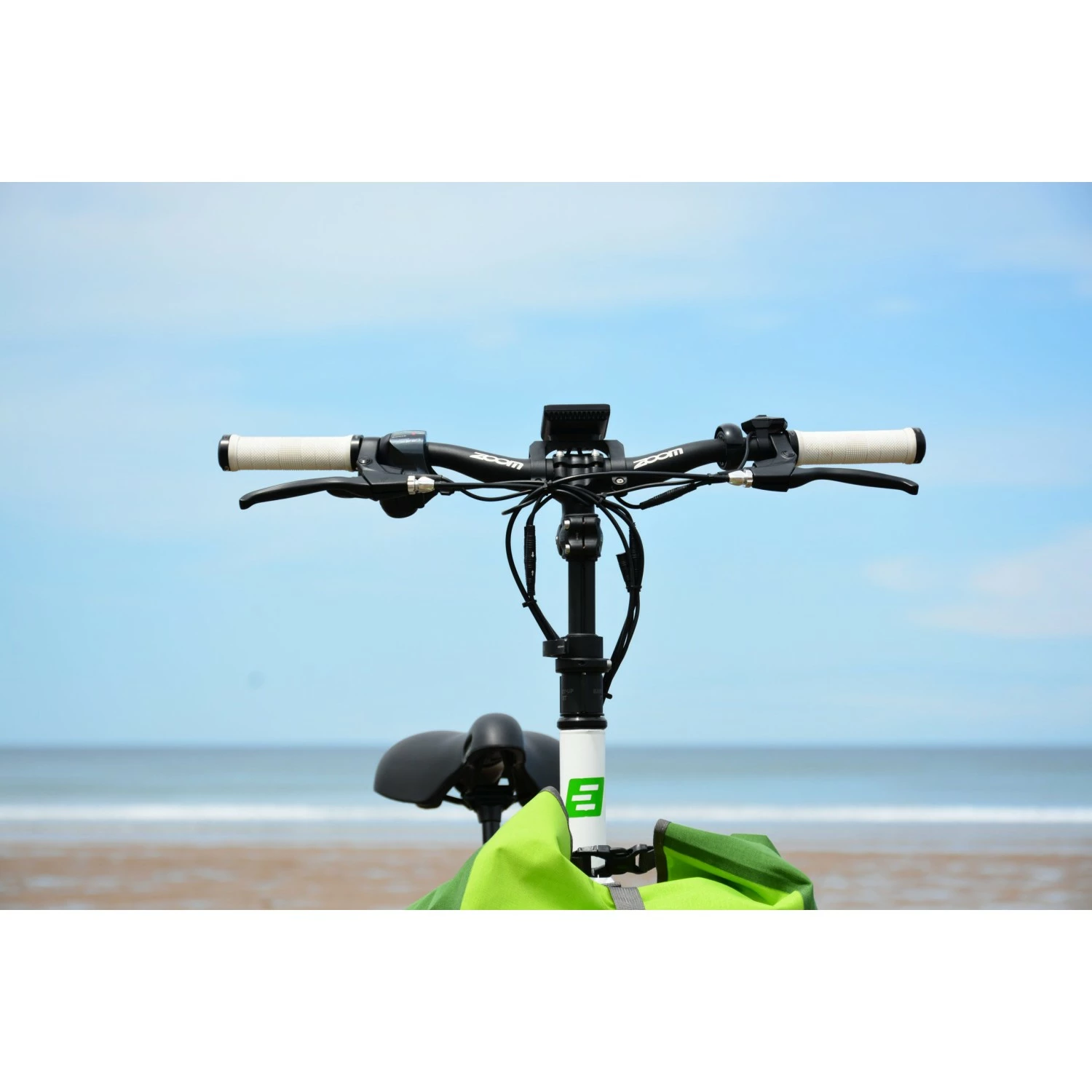 Etnnic Tricycle Fat Bike électrique – Image 8