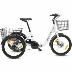 Tricycle Monty JOG 20