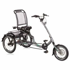 Velonline Tricycle PFIFF TRIZON