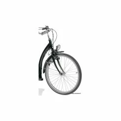 Descheemaeker Tricycle Trad 24 Pouces