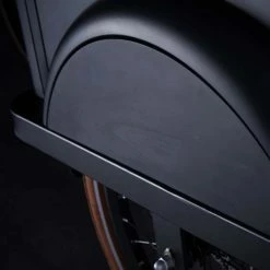 Triporteur électrique Cangoo Keewee