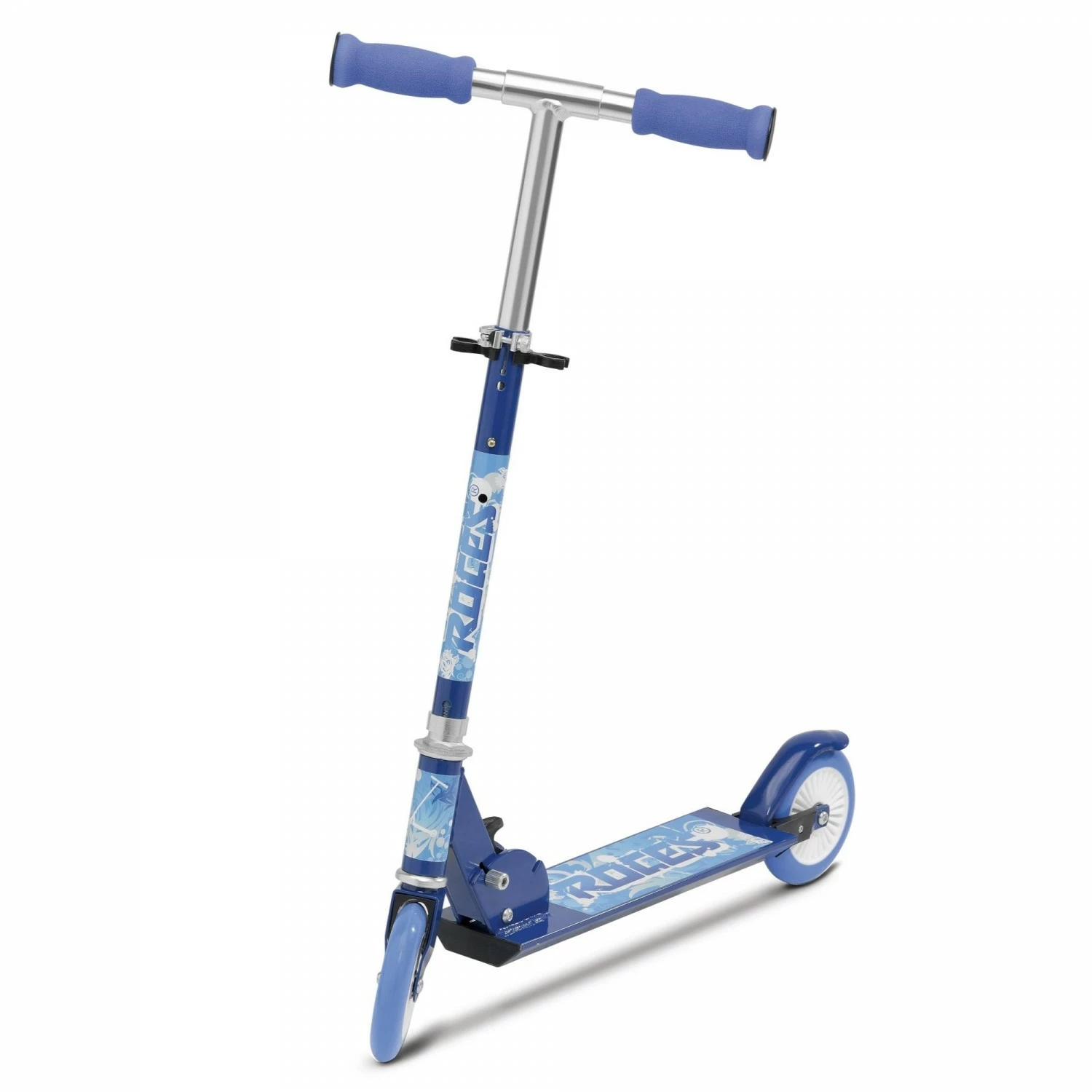 Trottinette Alu Roces 125mm