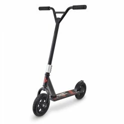 Streetsurfing Trottinette Dirt Street Rush