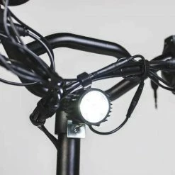 Trottinette électrique Hero X8