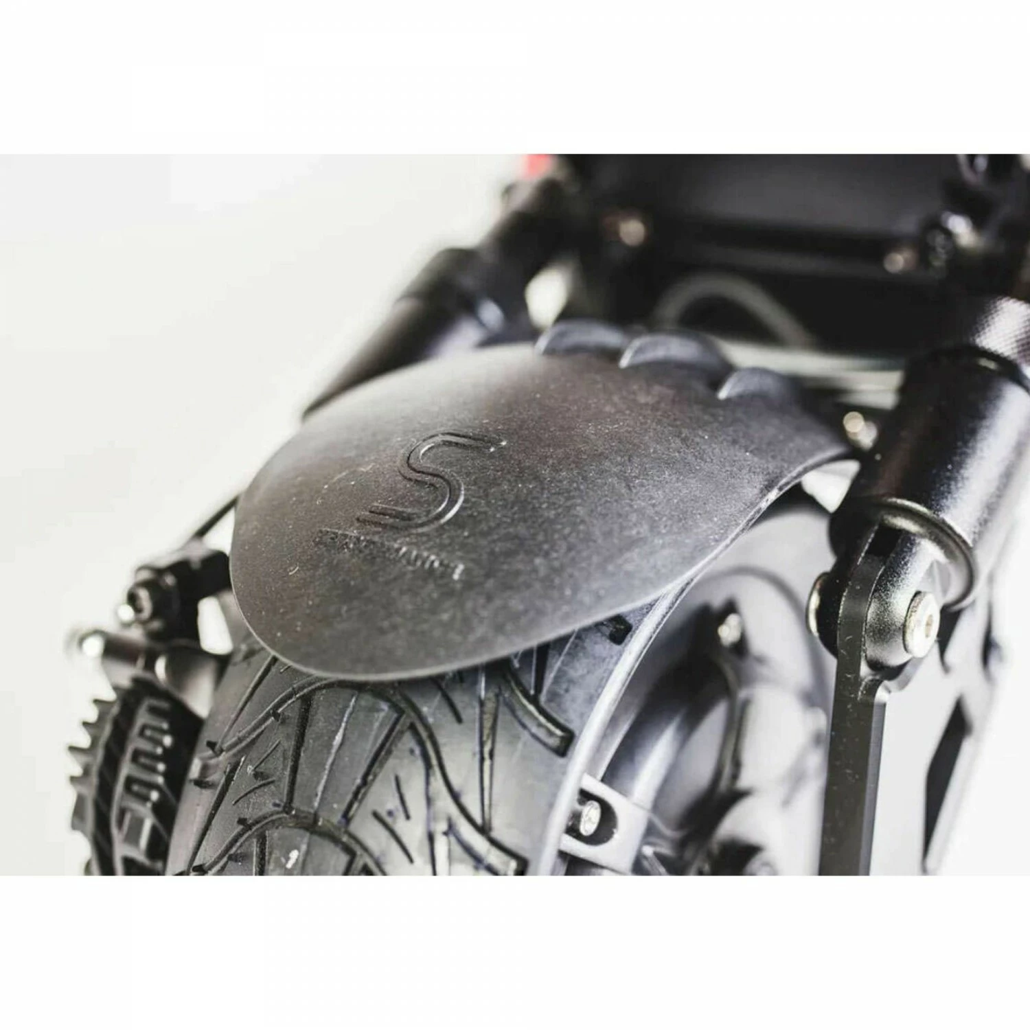 Trottinette électrique Hero X8 – Image 5