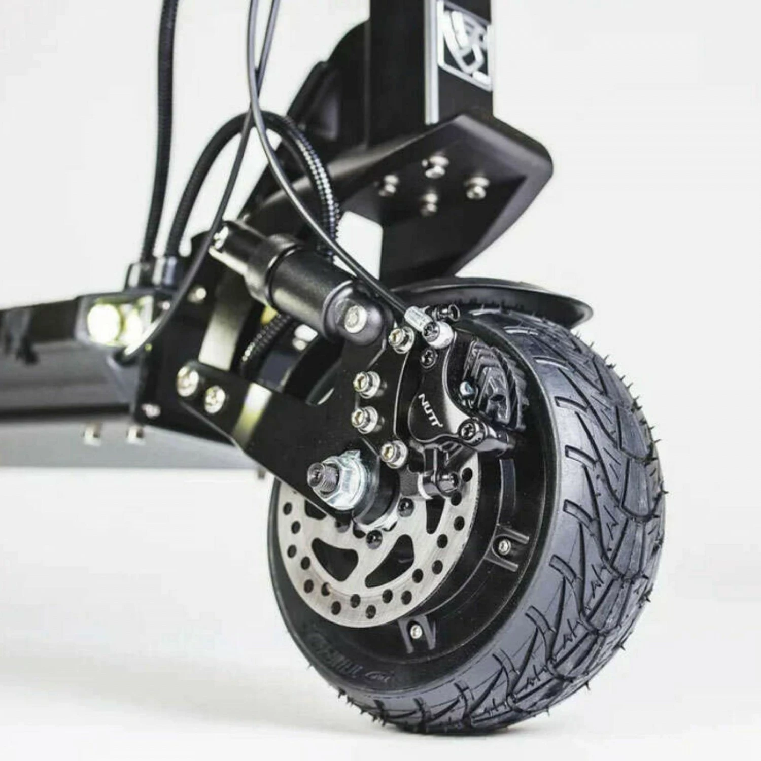 Trottinette électrique Hero X8 – Image 6