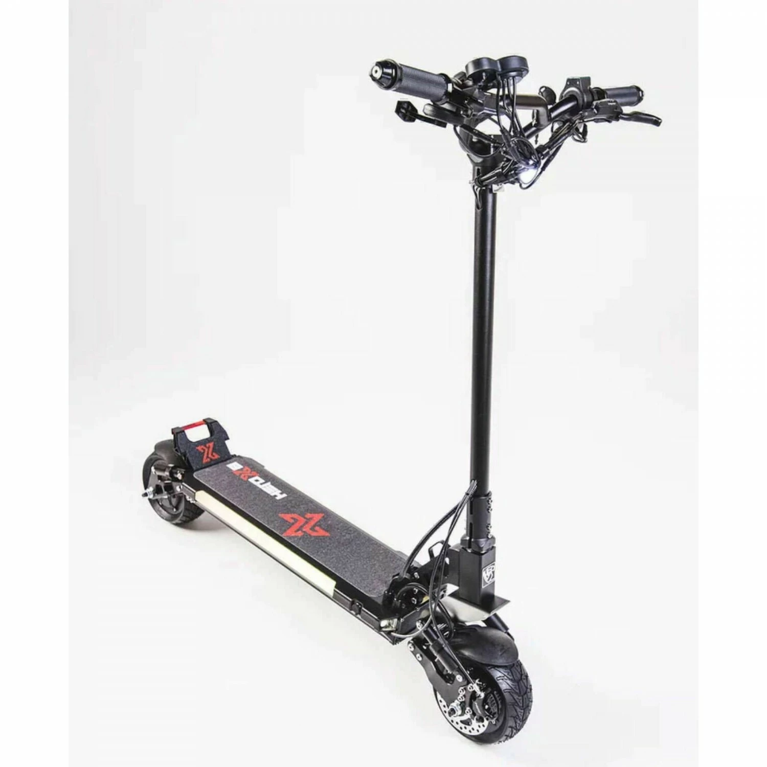 Trottinette électrique Hero X8 – Image 8