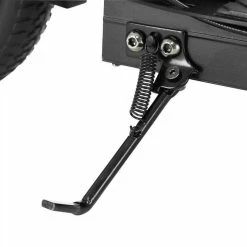 P2R Trottinette électrique I-ON I-RAW