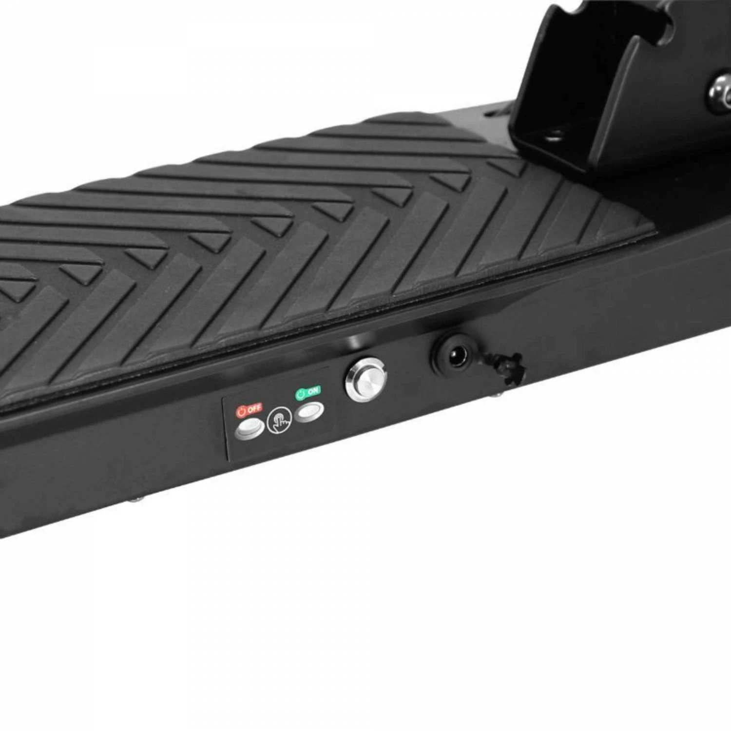 P2R Trottinette électrique I-ON I-RAW – Image 9