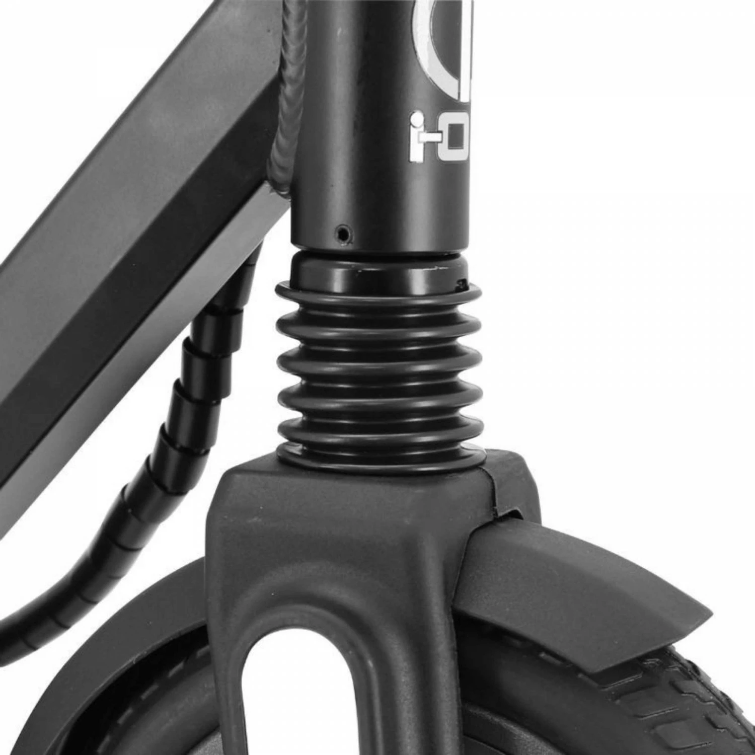 P2R Trottinette électrique I-ON I-RAW – Image 10