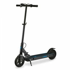 Trottinette électrique Voltaik Bleu