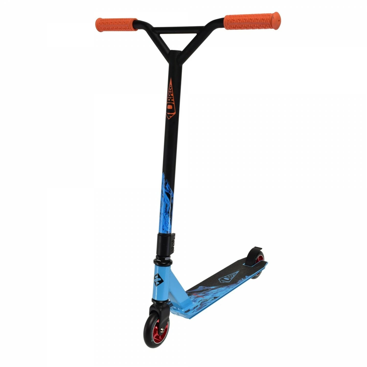 Streetsurfing Trottinette Tropedo – Image 3