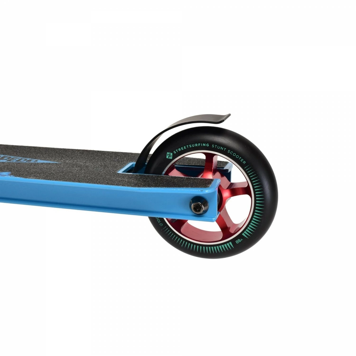 Streetsurfing Trottinette Tropedo – Image 4