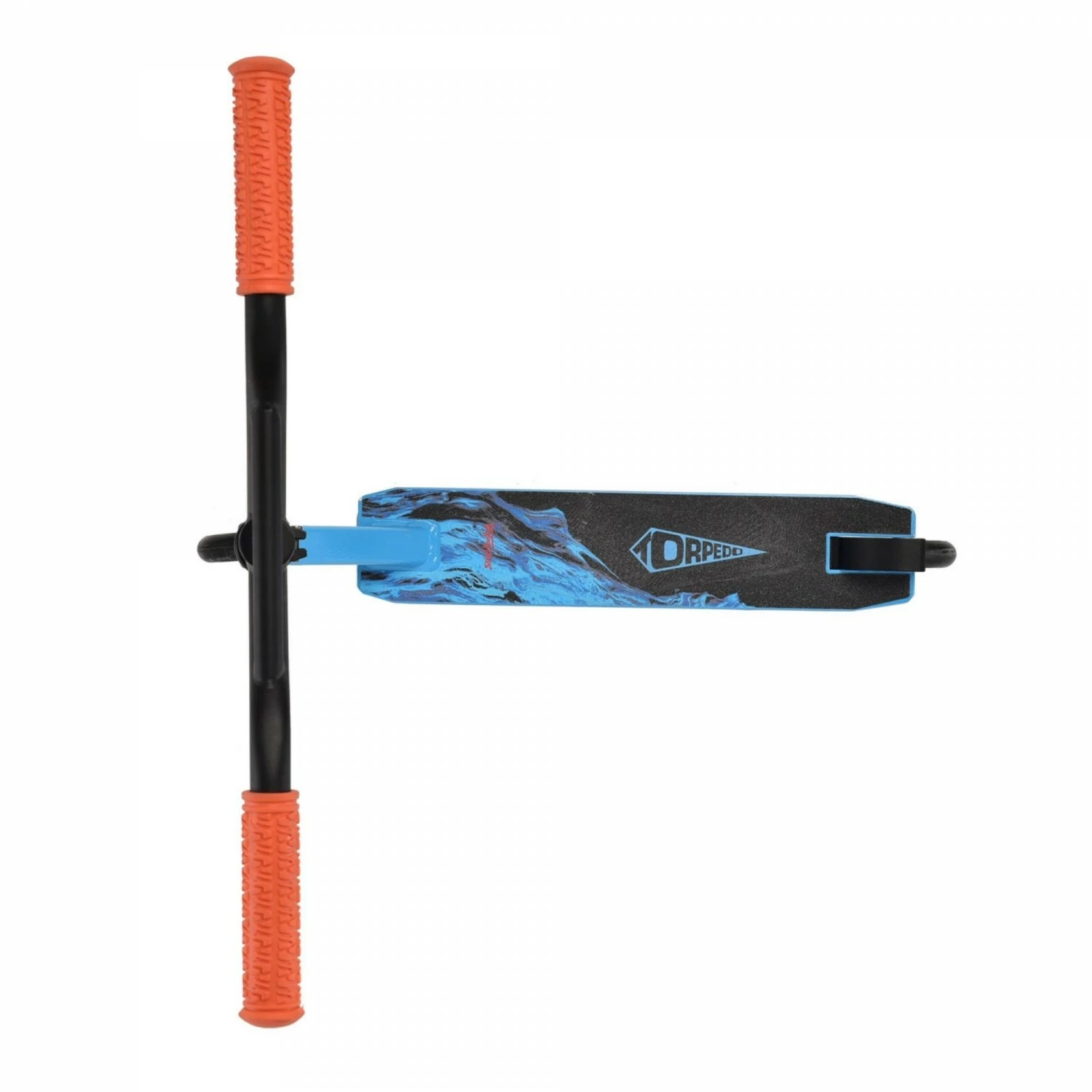 Streetsurfing Trottinette Tropedo