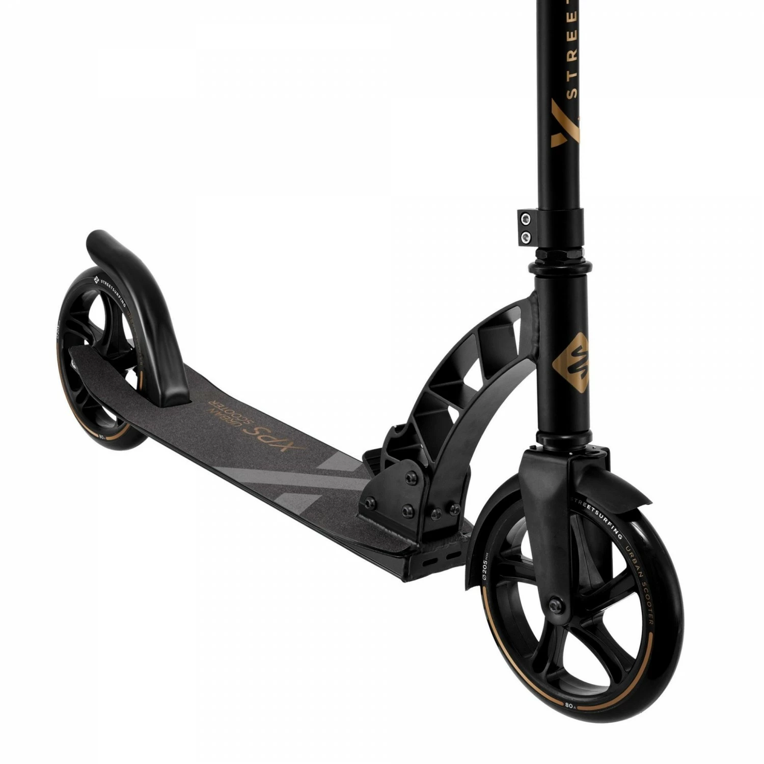 Streetsurfing Trottinette Urban XPS 205