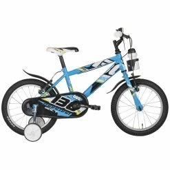 MONTANA Vélo BOLT 16 Pouces