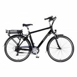 Descheemaeker Vélo électrique Alegria 28 Homme
