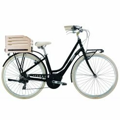 Velonline Vélo électrique E-Apostrophe Dame