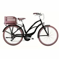 Velonline Vélo électrique E-Maui Femme