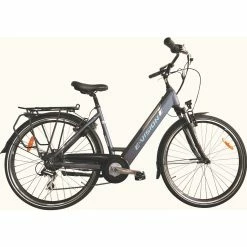 Descheemaeker Vélo électrique E-vision OPERA Mixte