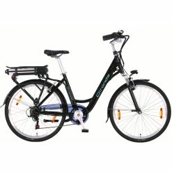 Descheemaeker Vélo électrique Gironde 26