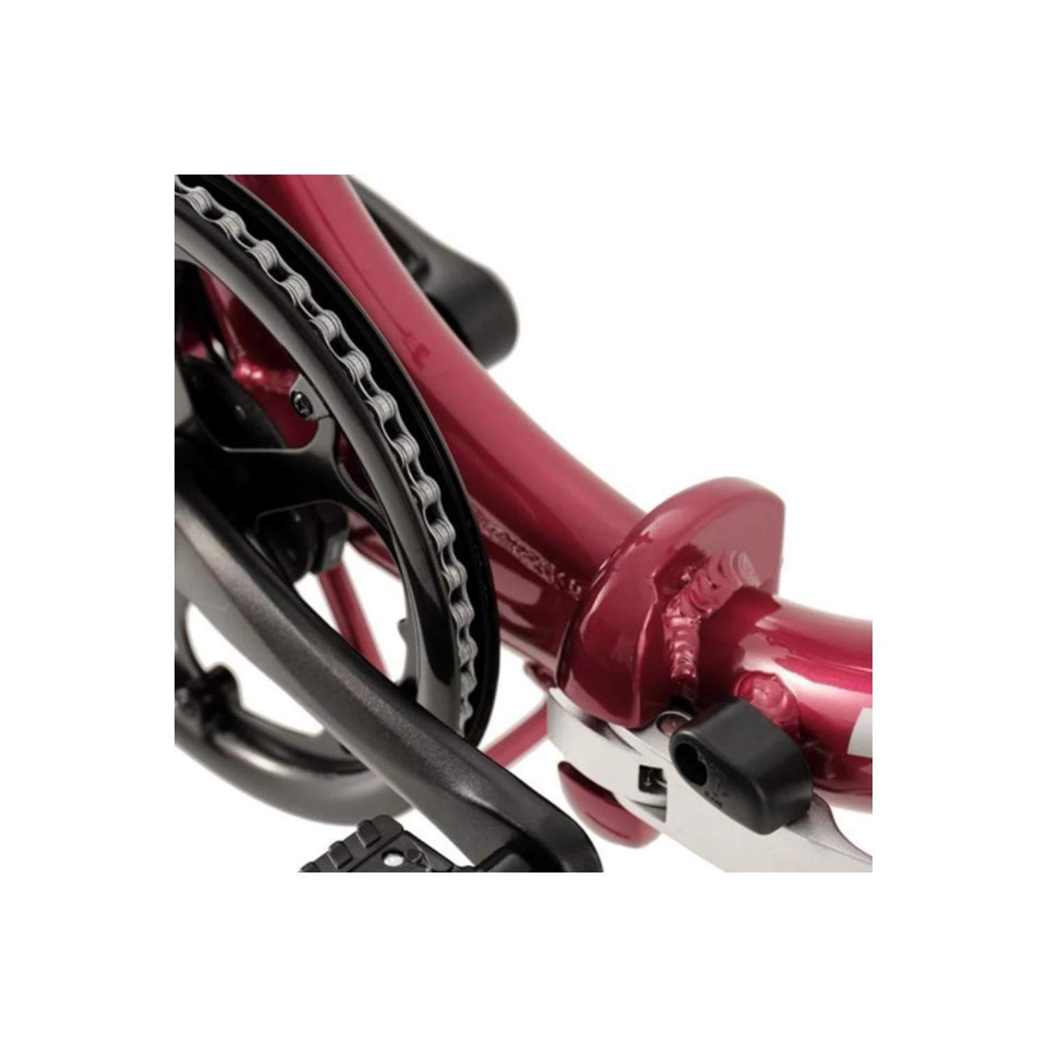 Vélo électrique NEOMOUV PLIMOA – Image 2