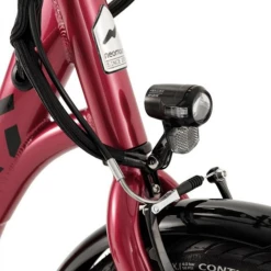 Vélo électrique NEOMOUV PLIMOA