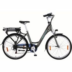 Descheemaeker Vélo électrique Vaucluse Femme 26